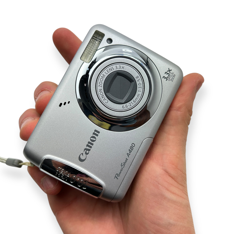 デジタルカメラ Canon Power Shot A480 Amazon | Canon デジタルカメラ PowerShot (パワーショット