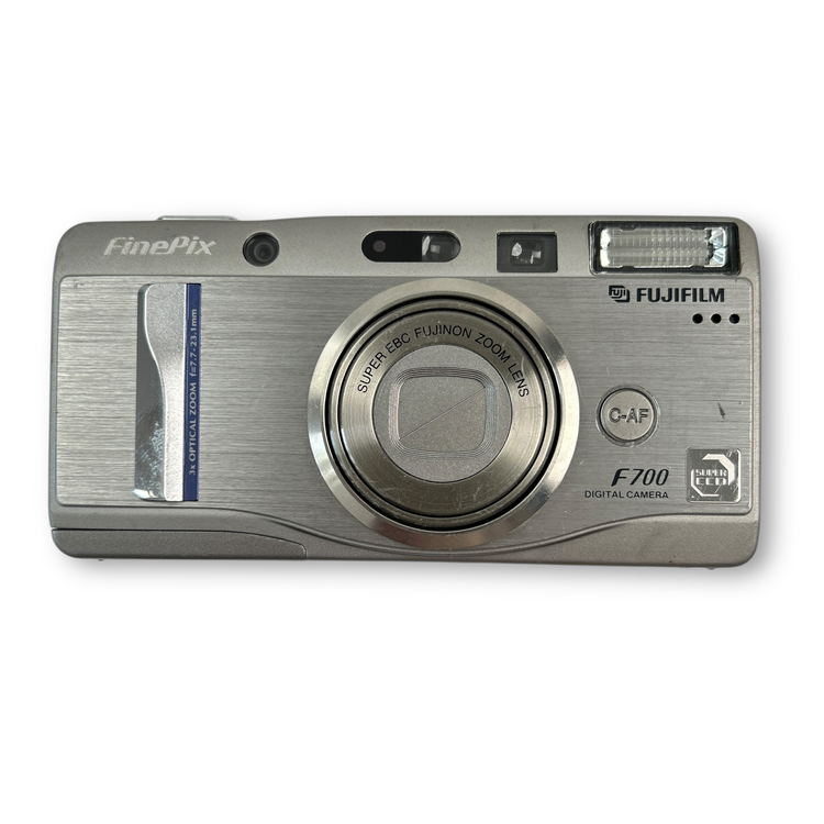 Aparat cyfrowy Fujifilm Finepix F700