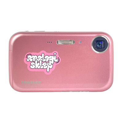 Aparat cyfrowy Traveler Touch One