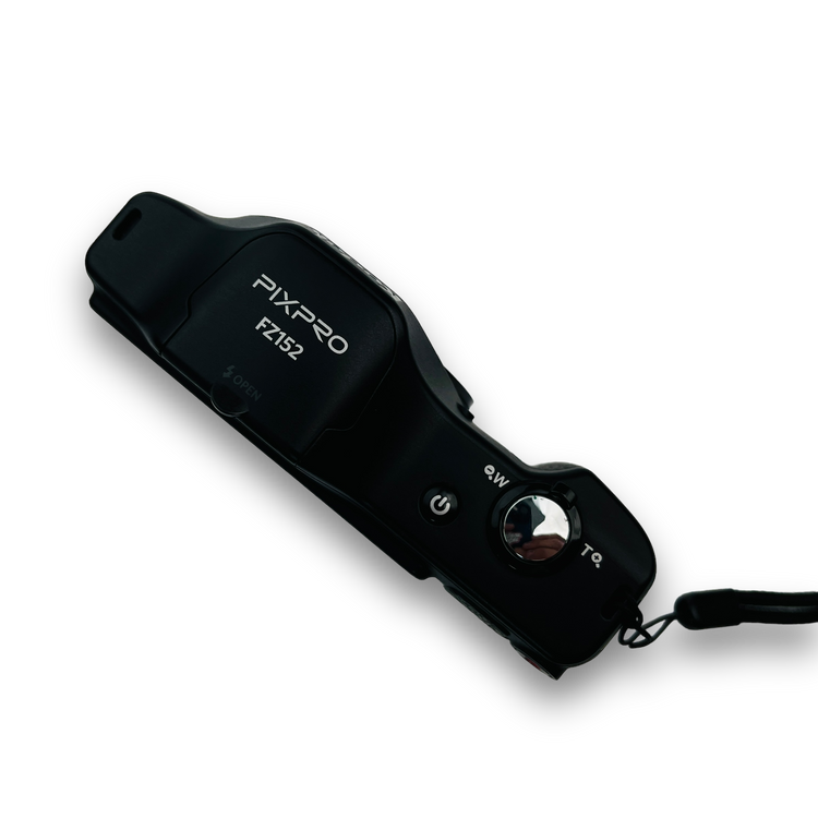 Aparat cyfrowy Kodak Pixpro FZ152