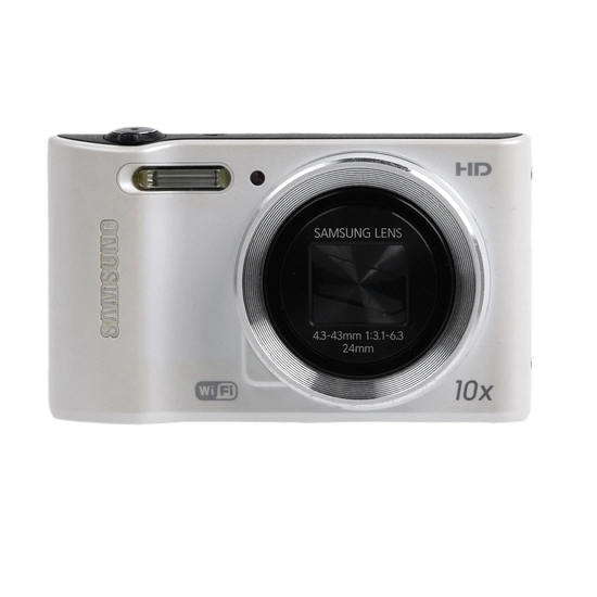 Aparat cyfrowy Samsung WB30F