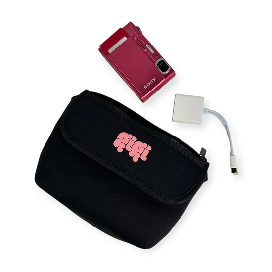 Torba GIGI Soft Case – etui na aparat i akcesoria