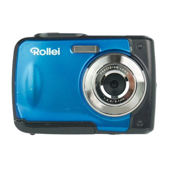 Aparat cyfrowy Rollei Sportsline 60