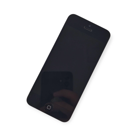Telefon iPhone 5c Biały