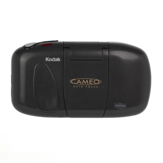 Aparat analogowy Kodak Cameo ex