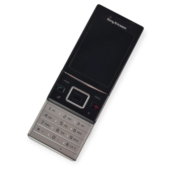 Telefon retro Sony Ericson J20i