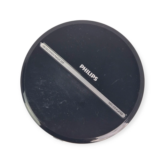 Discman odtwarzacz CD Phillips EXP2546
