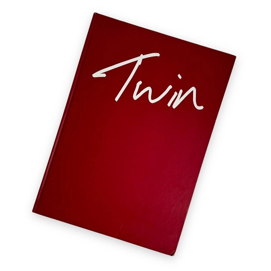 Magazyn Twin – Issue Four Wiosna/Lato 2011