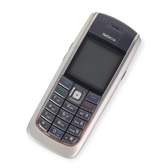 Telefon retro Nokia 6020