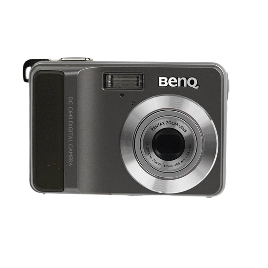 Aparat cyfrowy Benq DC C640