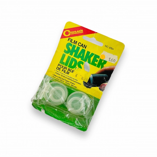 Nakładka na pudełko po kliszy Pieprz Sól