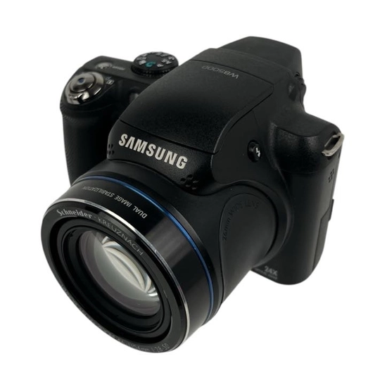 Aparat cyfrowy Samsung WB5000