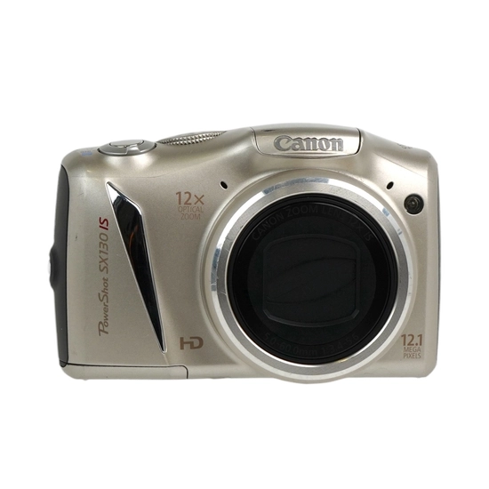 Aparat cyfrowy Canon Powershot SX130 IS