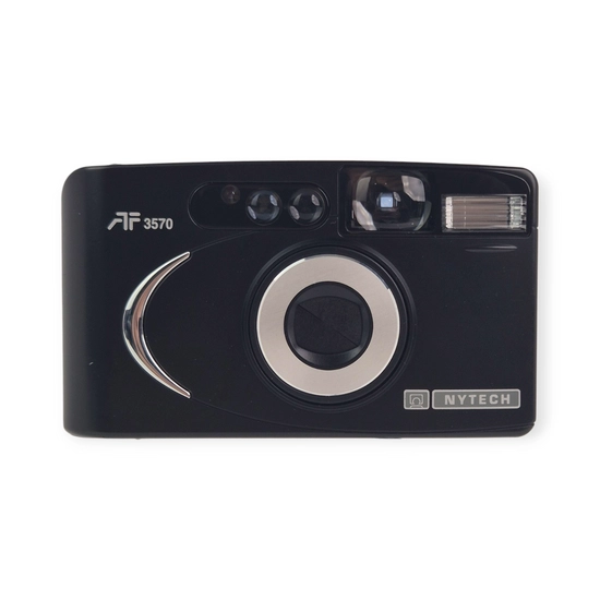Aparat analogowy Nytech AF3570
