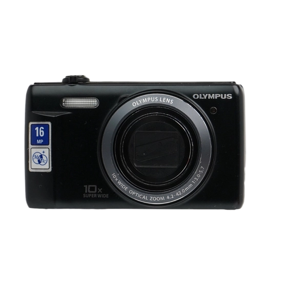 Aparat cyfrowy Olympus VR-340